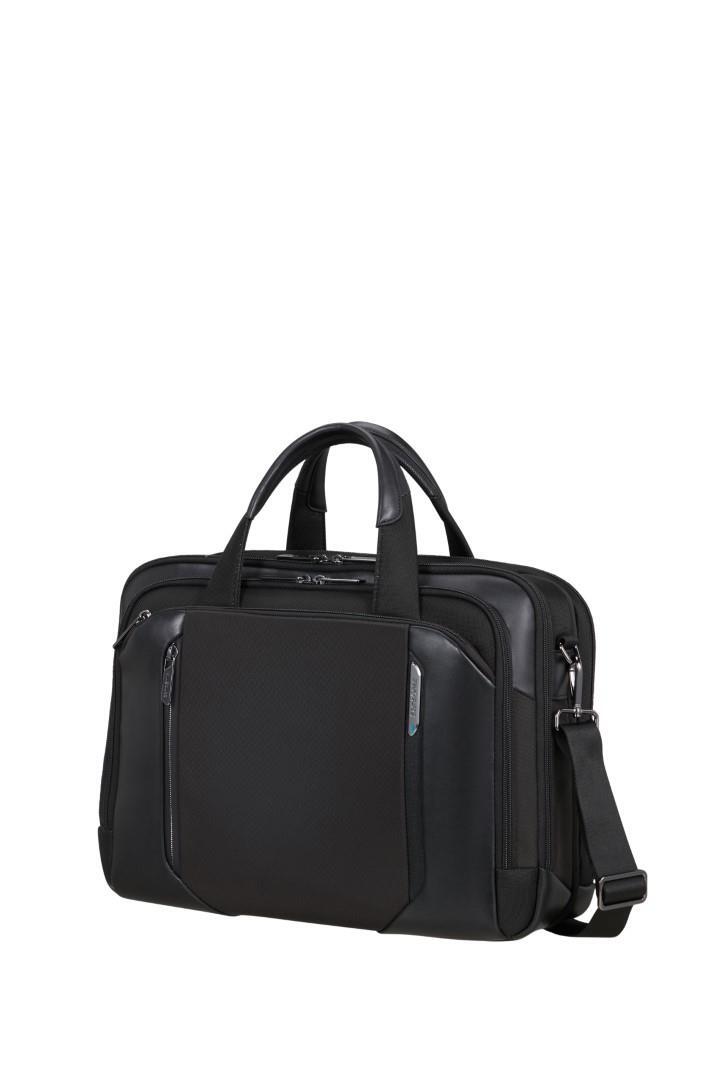 Samsonite - SPECTROLITE 4.0 Laptoptasche Laptop Briefcase 15.6 Exp Black Schwarz von Samsonite