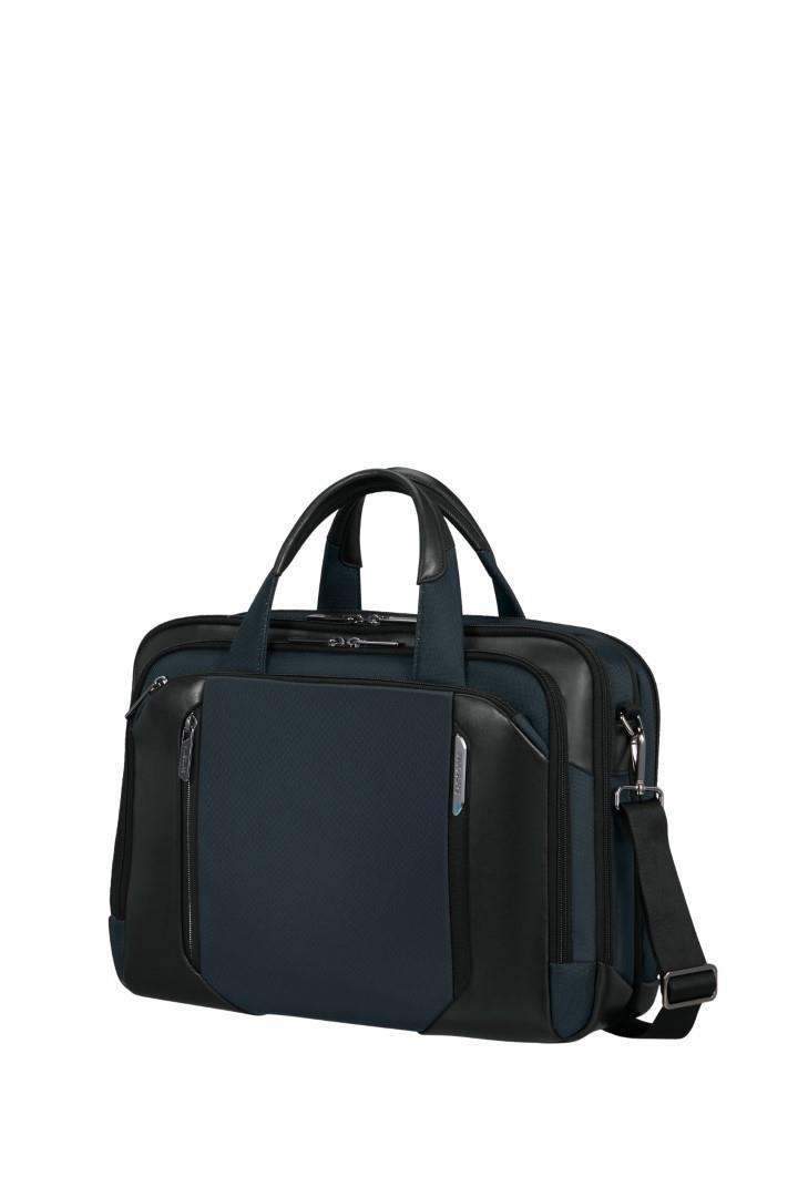 Samsonite - SPECTROLITE 4.0 Laptoptasche Laptop Briefcase 15.6 Exp Blue Blau von Samsonite