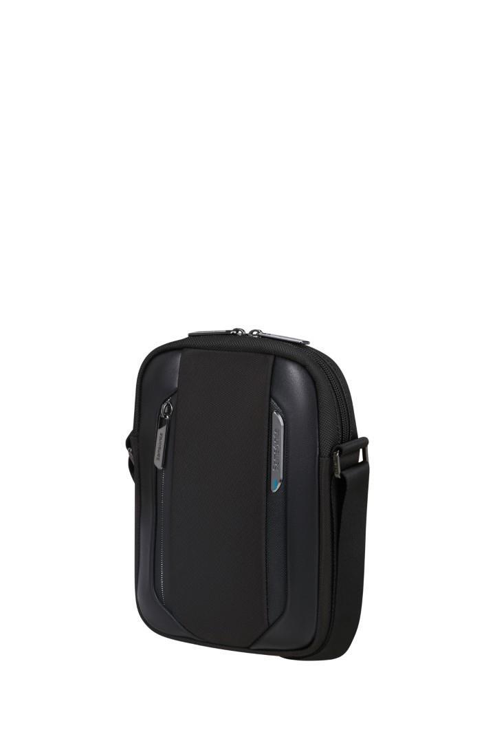 Samsonite - SPECTROLITE4.0 SACKS Businessumhänger Tabl.crossover S 7.9 Black Schwarz von Samsonite