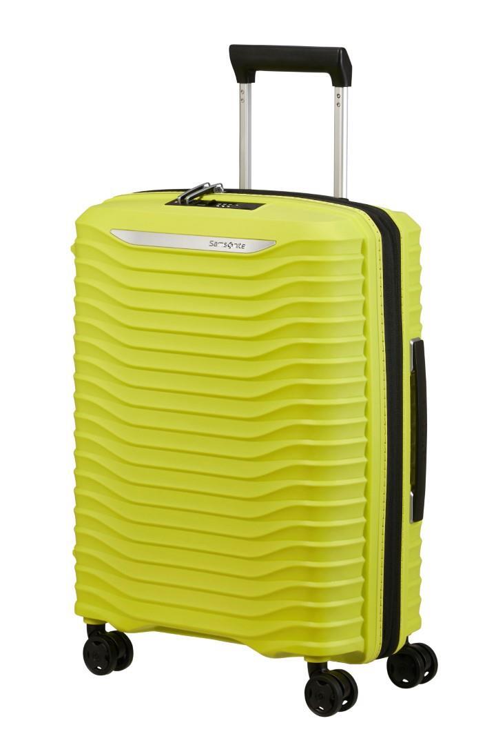 Samsonite - Samsonite 143108 1515 : 50-55 cm - 5400520302953 gelb von Samsonite