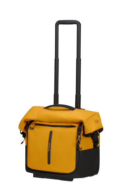 Samsonite - Samsonite 150627 1924 : 55cm - 5400520261045 Gelb von Samsonite