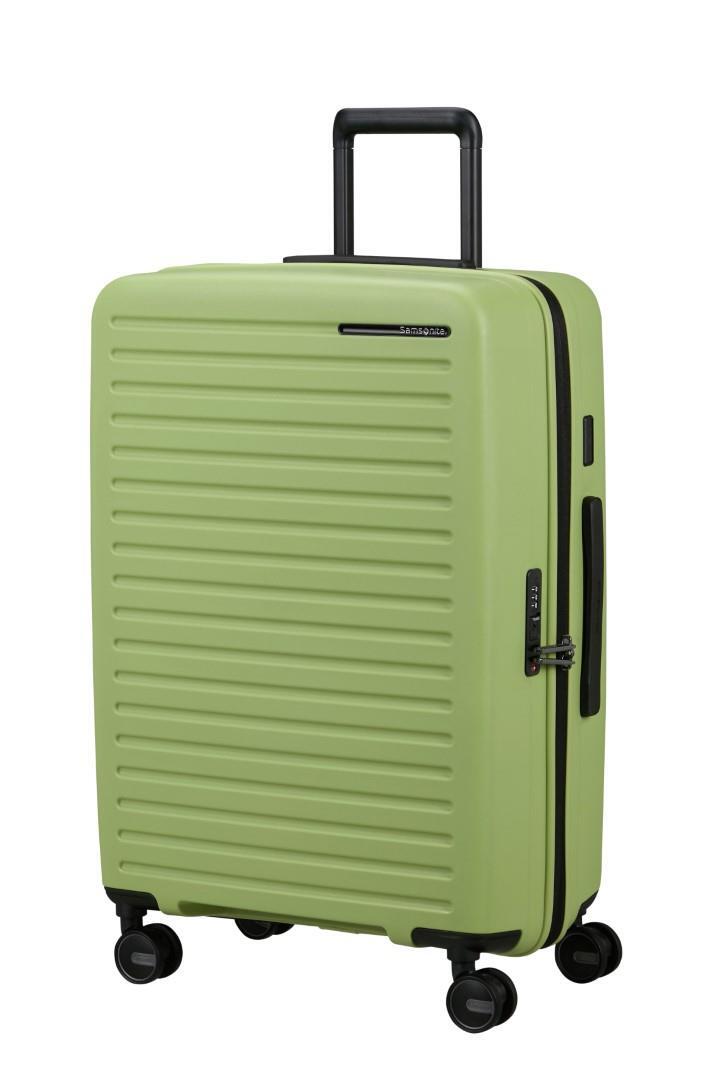 Samsonite - Samsonite 150704 1903 : 60-69 cm - 5400520333278 grün von Samsonite