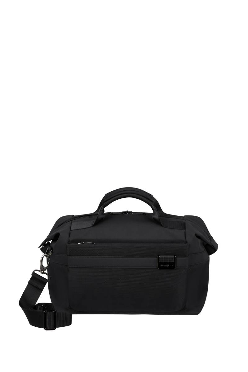 Samsonite - Samsonite - AIREA - BEAUTY CASE - black black von Samsonite