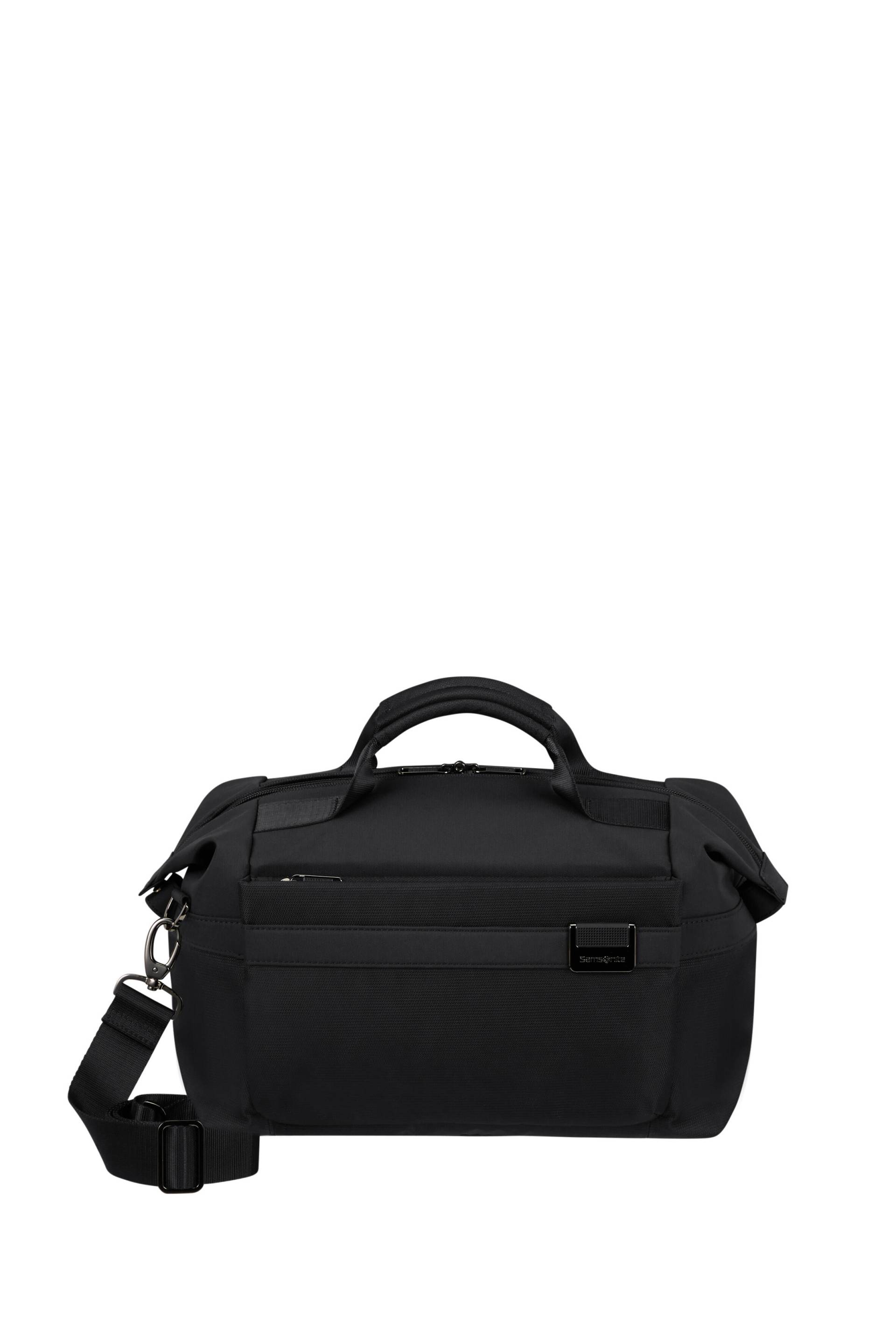 Samsonite - Samsonite - AIREA - BEAUTY CASE - black black von Samsonite