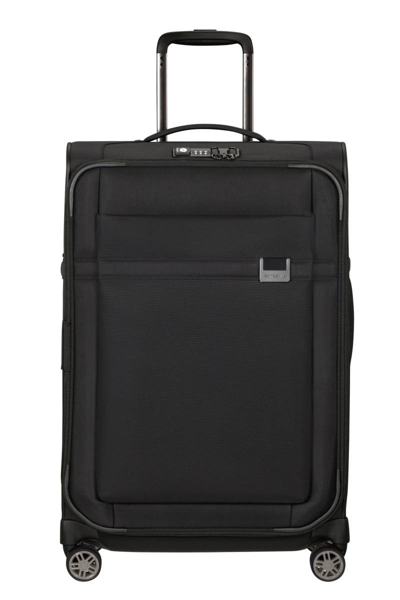 Samsonite - Samsonite - AIREA - SPINNER 67/24 EXP - black black von Samsonite