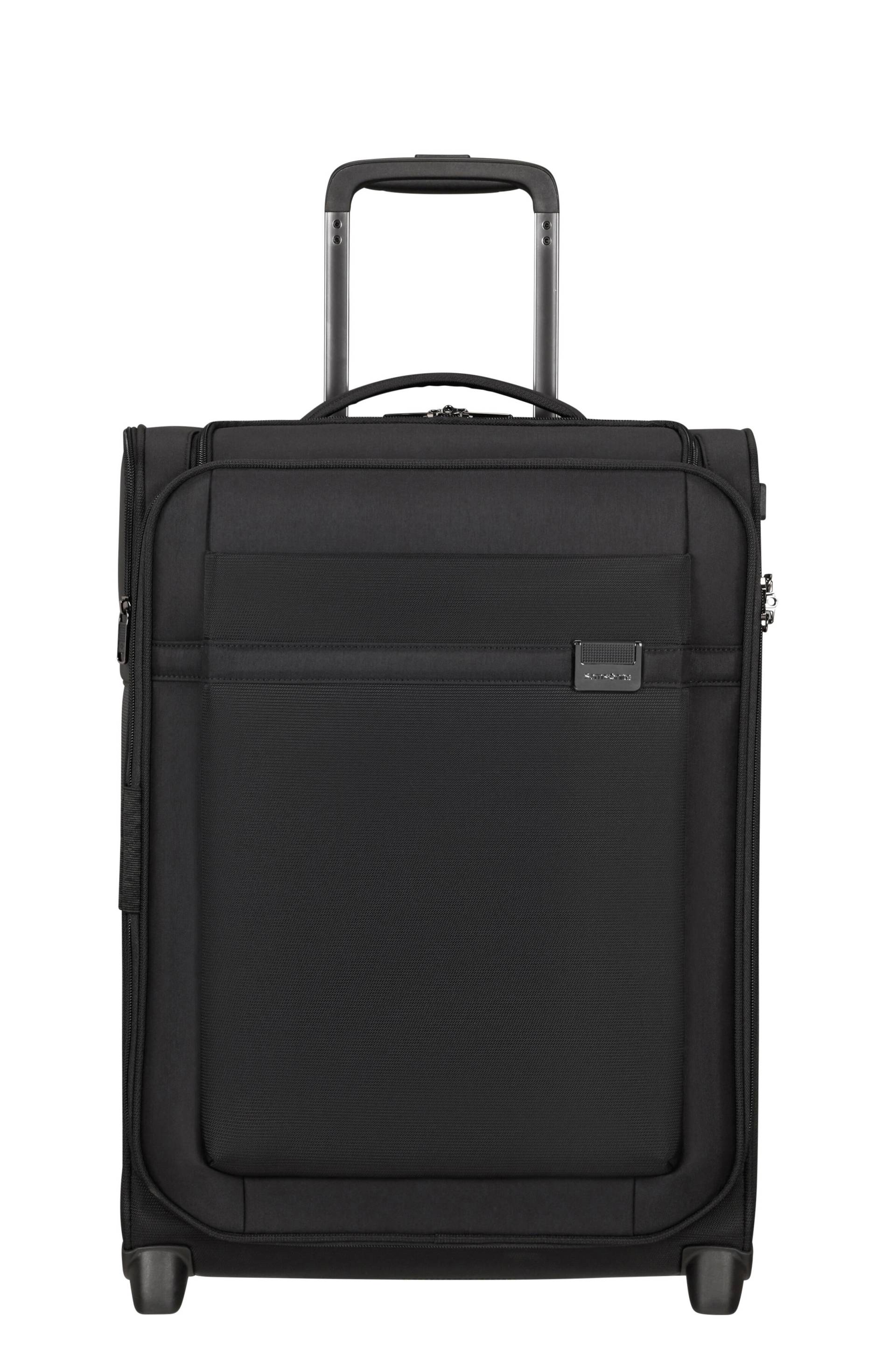 Samsonite - Samsonite - AIREA - UPR. 55/20 EXP TOPPOCKET - black black von Samsonite