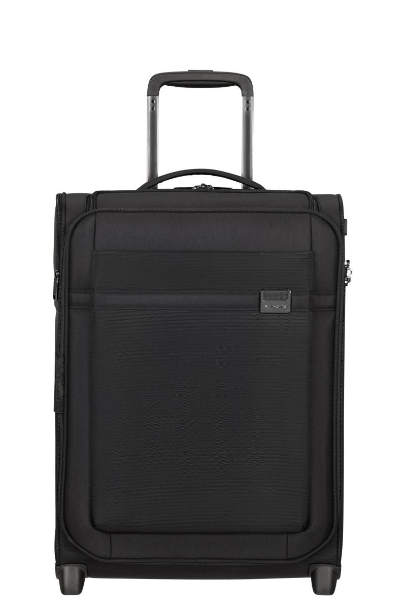 Samsonite - Samsonite - AIREA - UPR. 55/20 EXP TOPPOCKET - black black von Samsonite