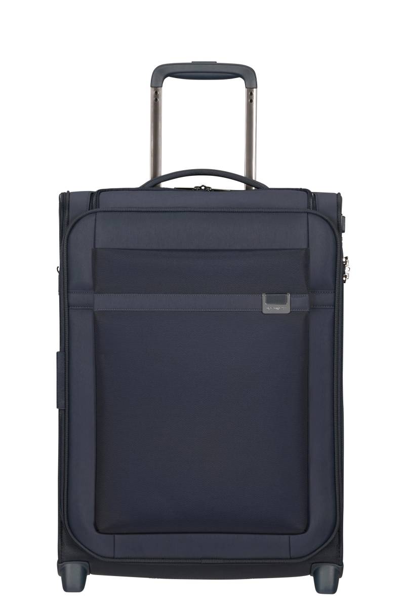 Samsonite - Samsonite - AIREA - UPR. 55/20 EXP TOPPOCKET - dark blue dark blue von Samsonite