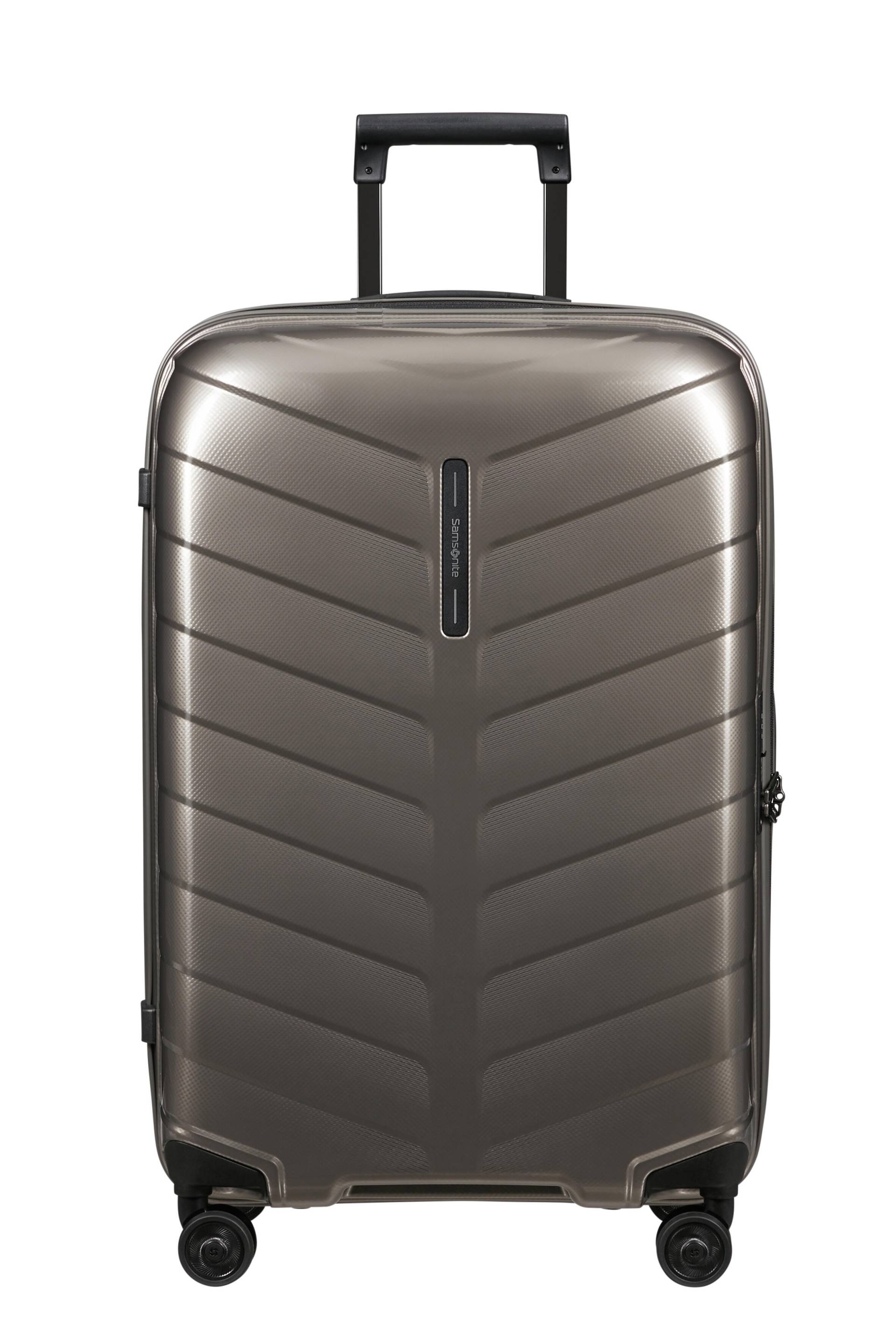 Samsonite - Samsonite - ATTRIX - SPINNER 69/25 - dune von Samsonite