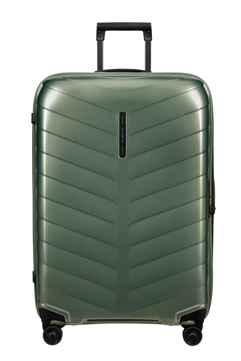 Samsonite - Samsonite - ATTRIX - SPINNER 75/28 - basil green basil green von Samsonite