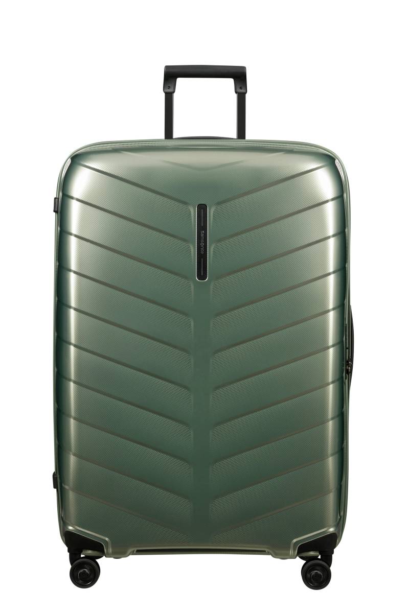 Samsonite - Samsonite - ATTRIX - SPINNER 81/30 - basil green basil green von Samsonite