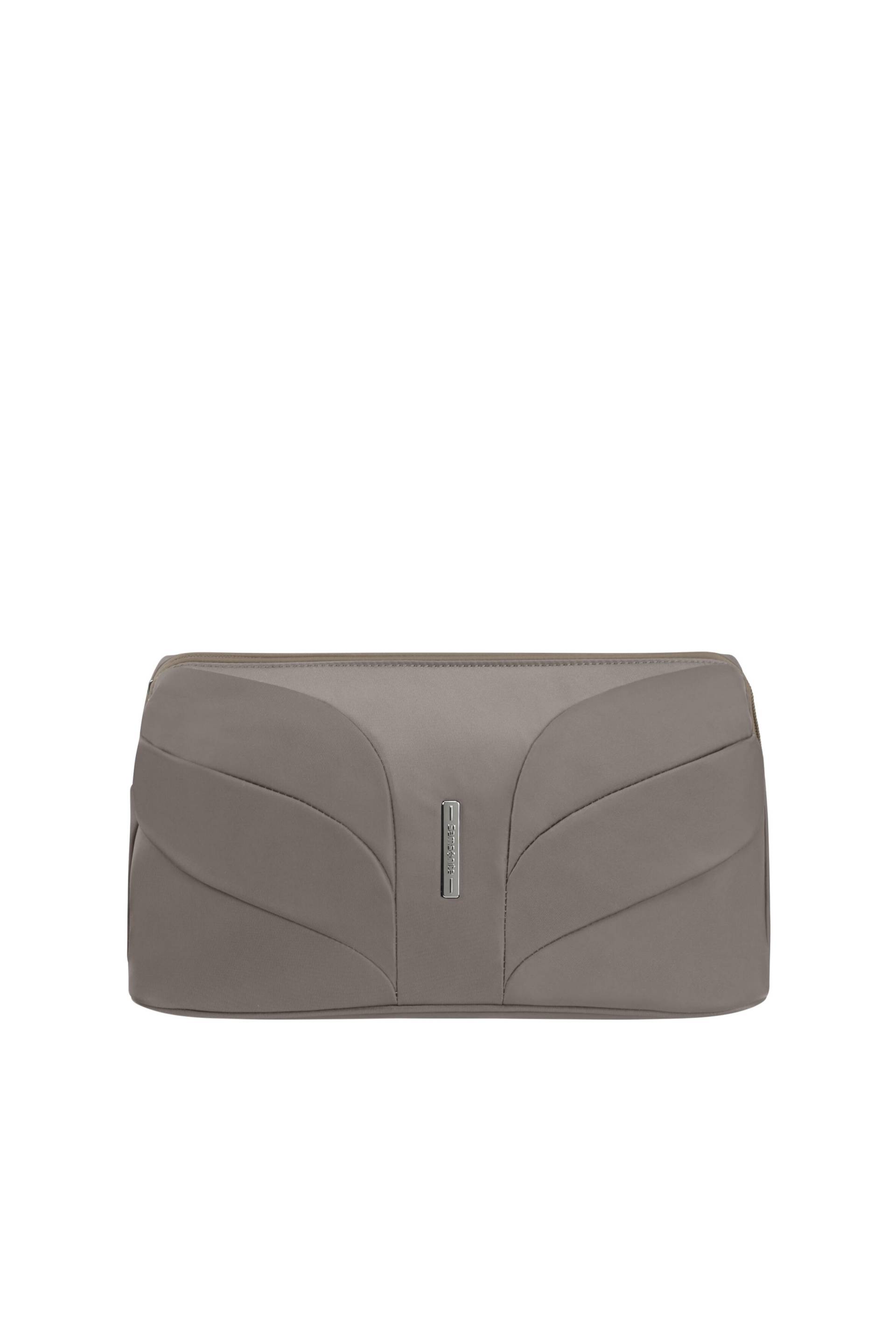 Samsonite - Samsonite - ATTRIX TOILET KIT - TOILET POUCH - dune von Samsonite
