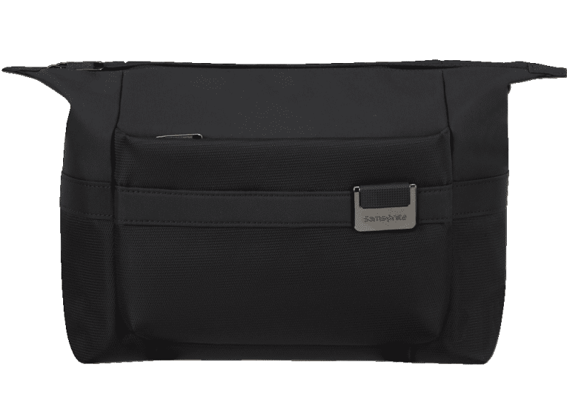 Samsonite - Samsonite Airea Kulturtasche black Schwarz von Samsonite