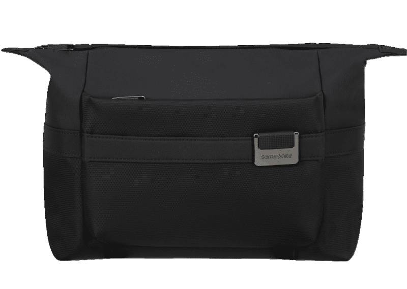 Samsonite - Samsonite Airea Kulturtasche black Schwarz von Samsonite