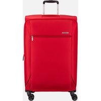 Samsonite - Base Breeze 78/29 Spinner Exp Red - Koffer  , 105-114 l von Samsonite
