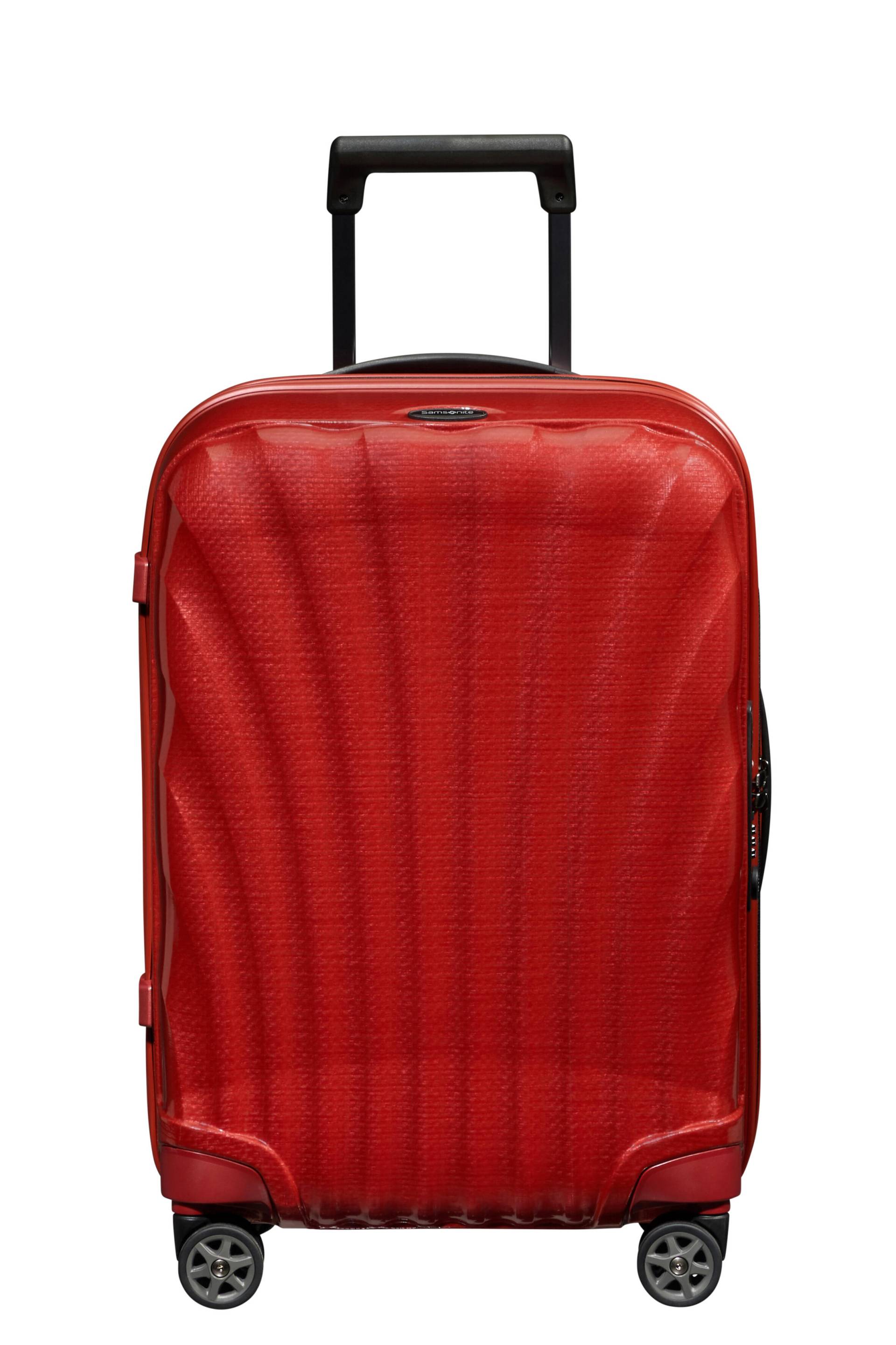 Samsonite - Samsonite - C-LITE - SPINNER 55/20 - chili red chili red von Samsonite