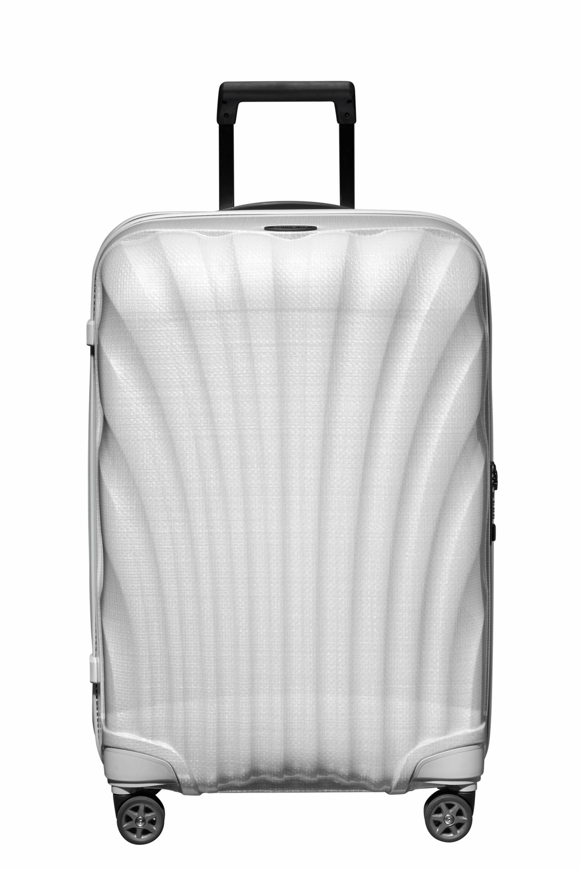 Samsonite - Samsonite - C-LITE - SPINNER 69/25 - off white off white von Samsonite