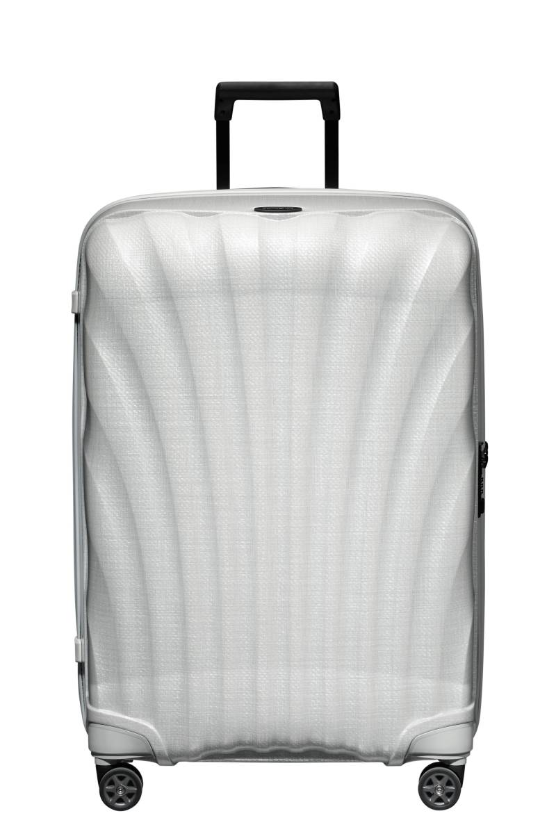 Samsonite - Samsonite - C-LITE - SPINNER 75/28 - off white off white von Samsonite