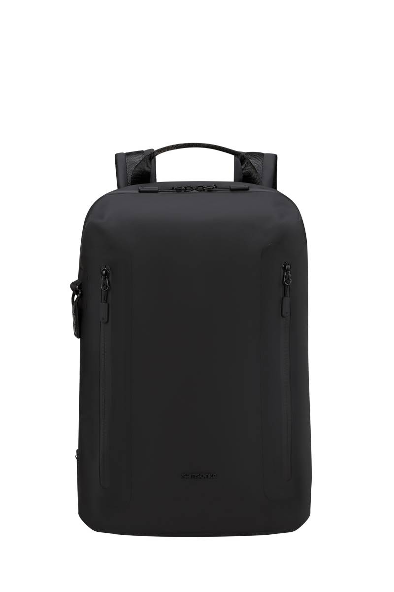 Samsonite - Samsonite - COATIFY BIZ - BACKPACK 15.6 - black black von Samsonite