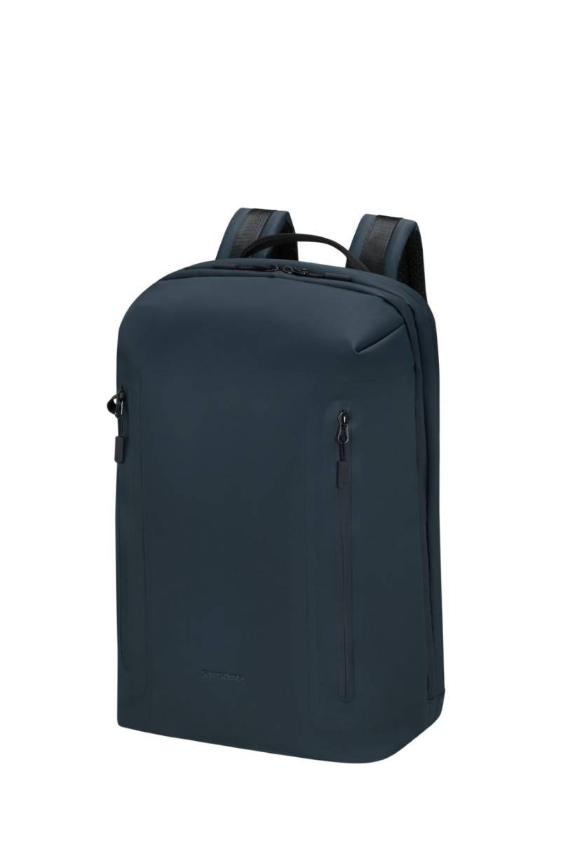 Samsonite - Samsonite - COATIFY BIZ - BACKPACK 15.6 - blue blue von Samsonite