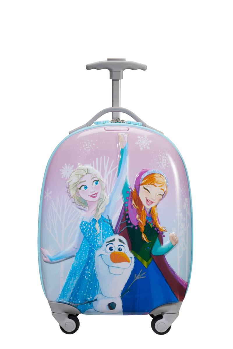 Samsonite - Samsonite - DISNEY ULTIMATE 2.0 - SP 46/16 DISNEY FROZEN - frozen von Samsonite