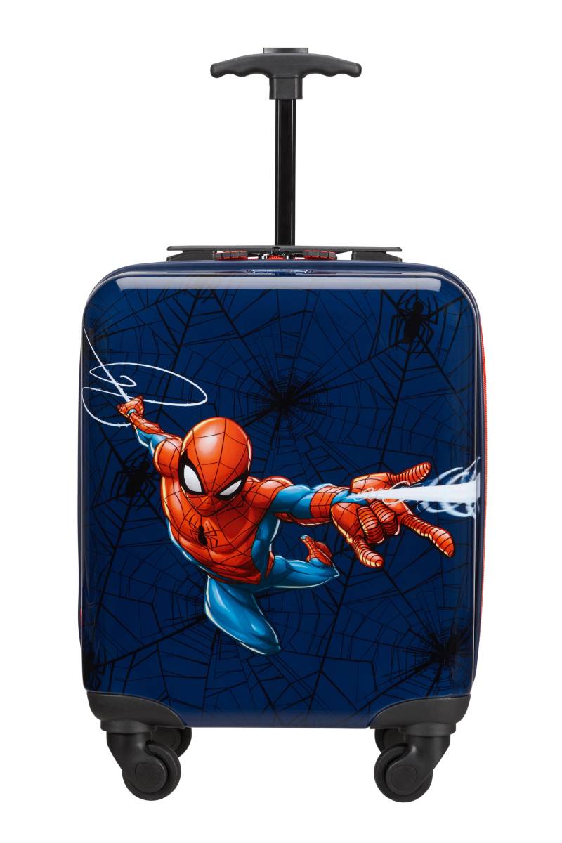 Samsonite - Samsonite - DISNEY ULTIMATE 2.0 - SP45/16 MARVEL SP. WEB - spiderman web spiderman web von Samsonite