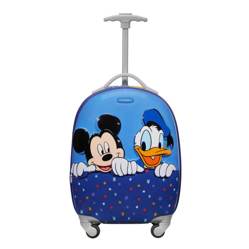 Samsonite - Samsonite - DISNEY ULTIMATE 2.0 - SPIN. 46/16 DISNEY STARS - mickey and donald stars von Samsonite