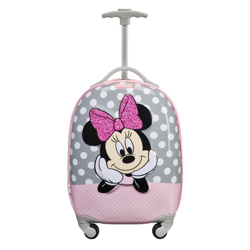 Samsonite - Samsonite - DISNEY ULTIMATE 2.0 - SPIN.45/16 DISNEY MIN.GL. - minnie glitter von Samsonite