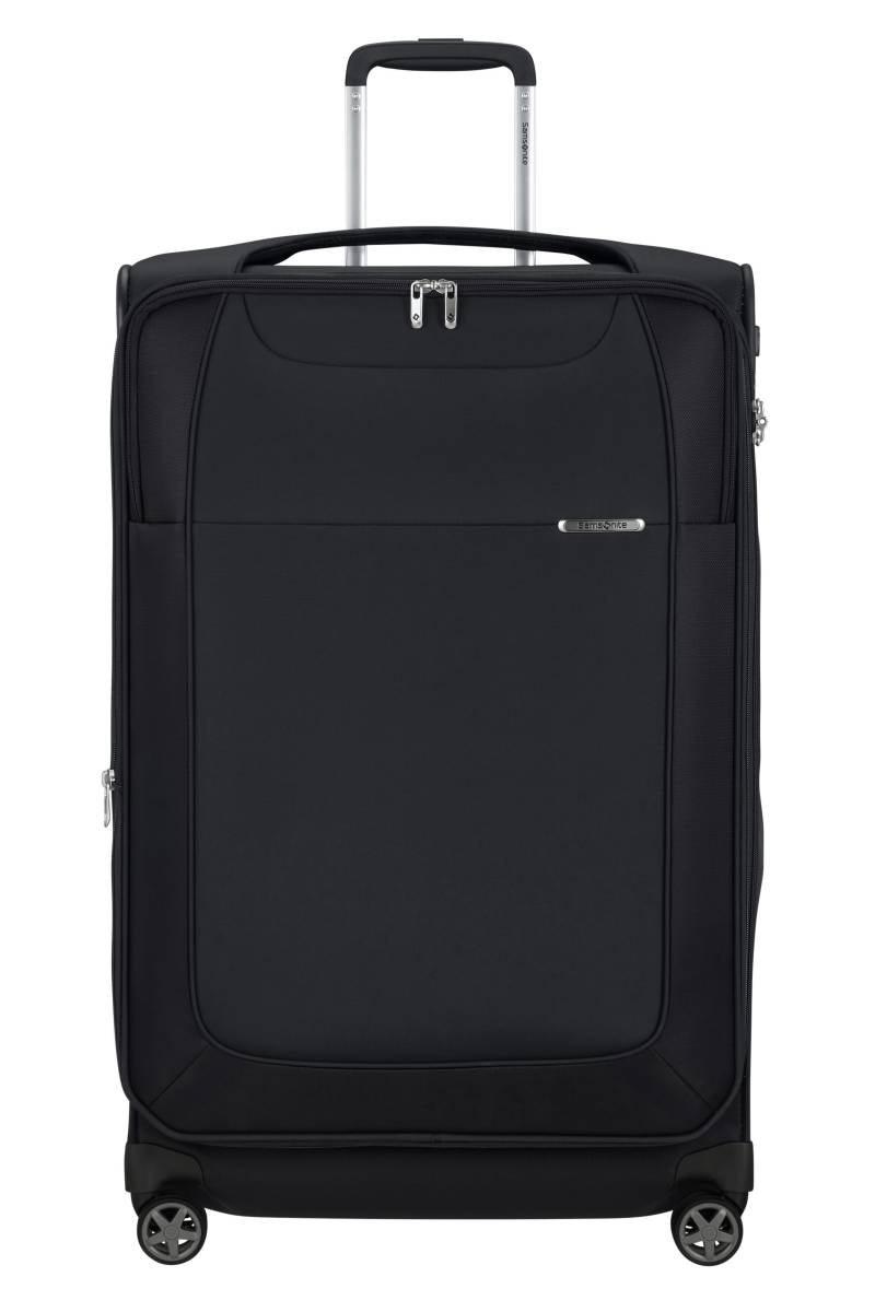 Samsonite - Samsonite - DLITE - SPINNER 78/29 EXP - black black - Gr. - 0 von Samsonite