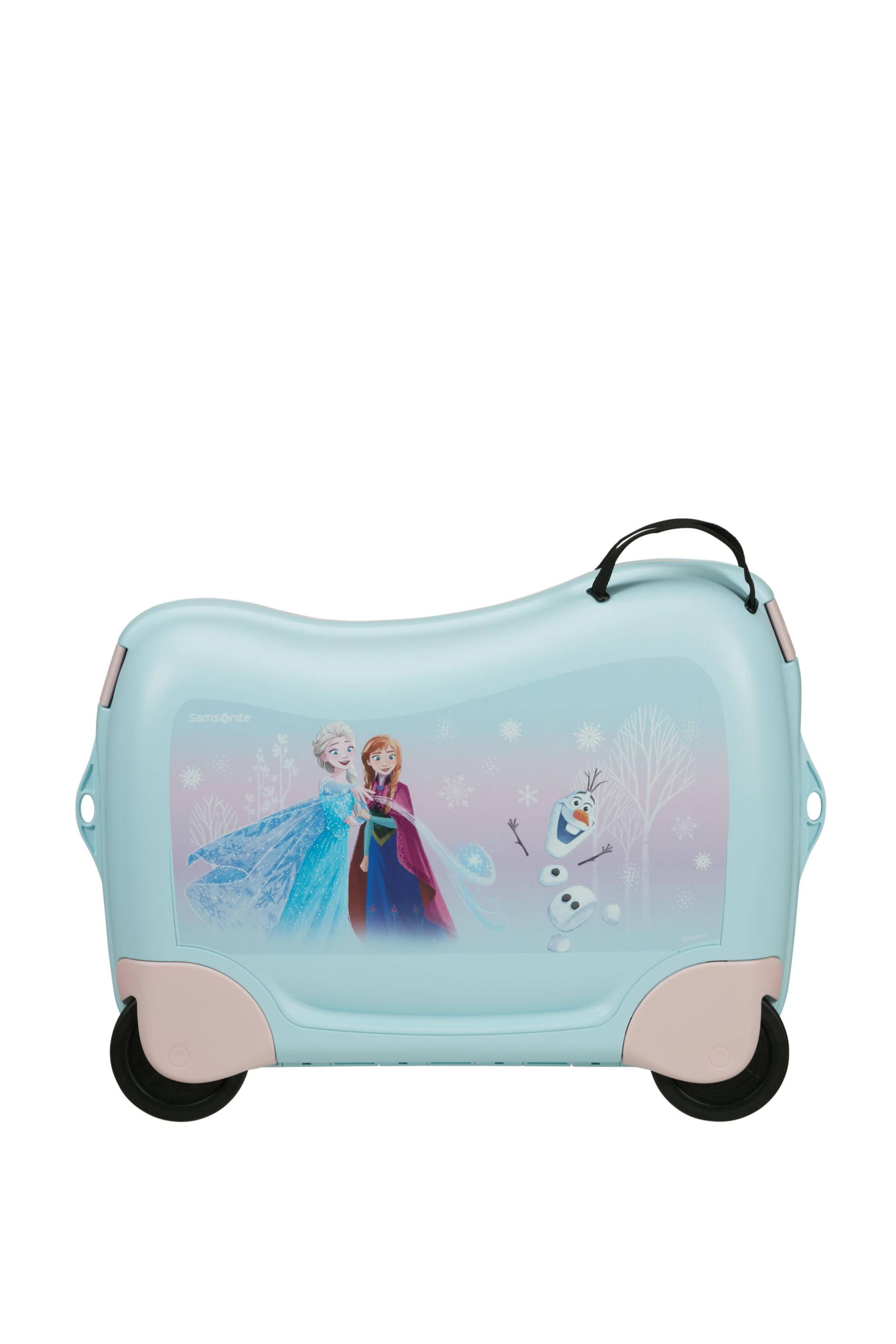 Samsonite - Samsonite - DREAM2GO DISNEY - RIDE-ON SUITCASE DISNEY - frozen von Samsonite