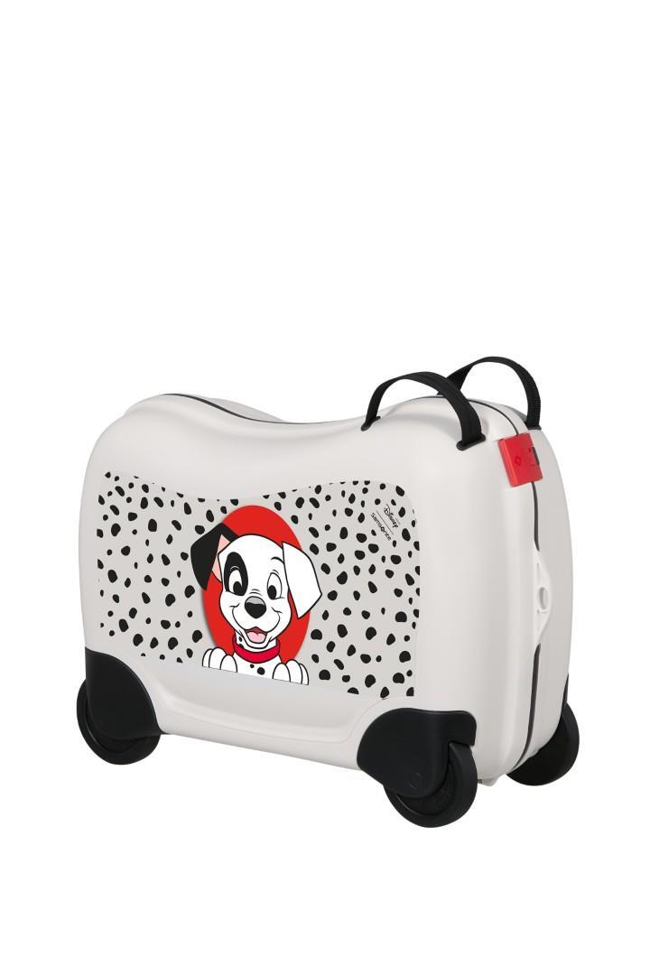 Samsonite - Samsonite - DREAM2GO DISNEY - RIDE-ON SUITCASE DISNEY - patch von Samsonite