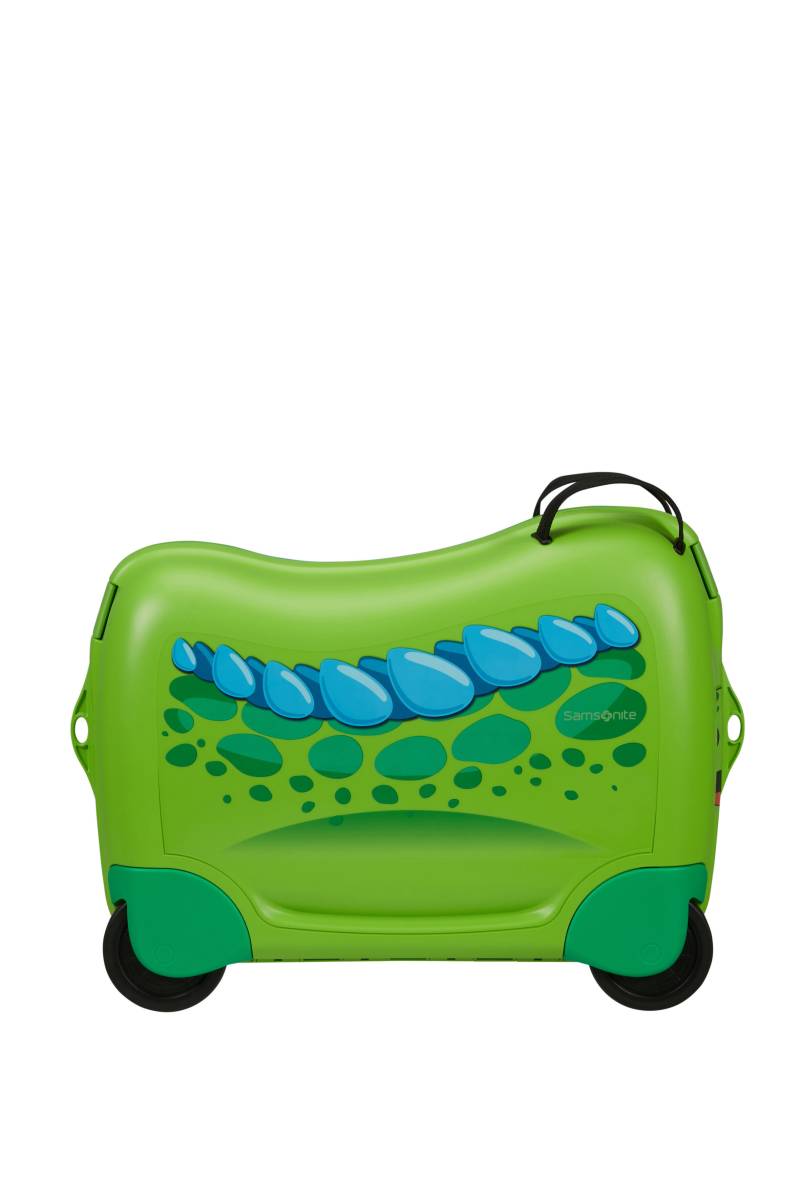 Samsonite - Samsonite - DREAM2GO - RIDE-ON SUITCASE - dinosaur d. von Samsonite