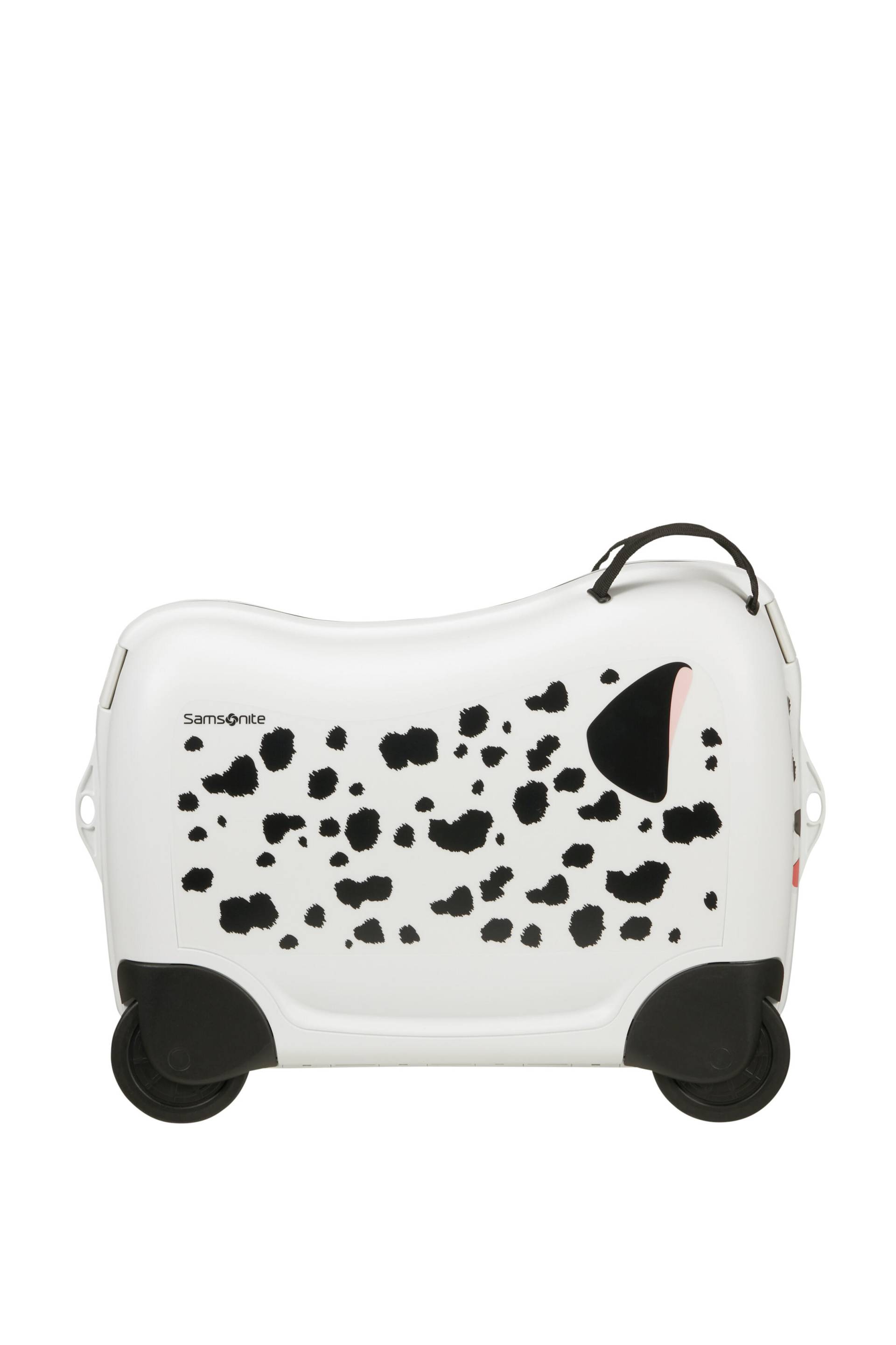 Samsonite - Samsonite - DREAM2GO - RIDE-ON SUITCASE - puppy p. von Samsonite