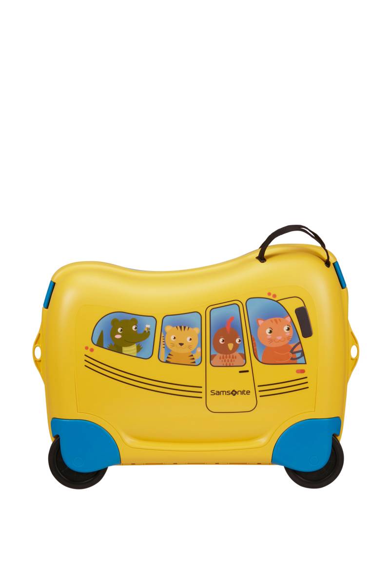 Samsonite - Samsonite - DREAM2GO - RIDE-ON SUITCASE - school bus von Samsonite