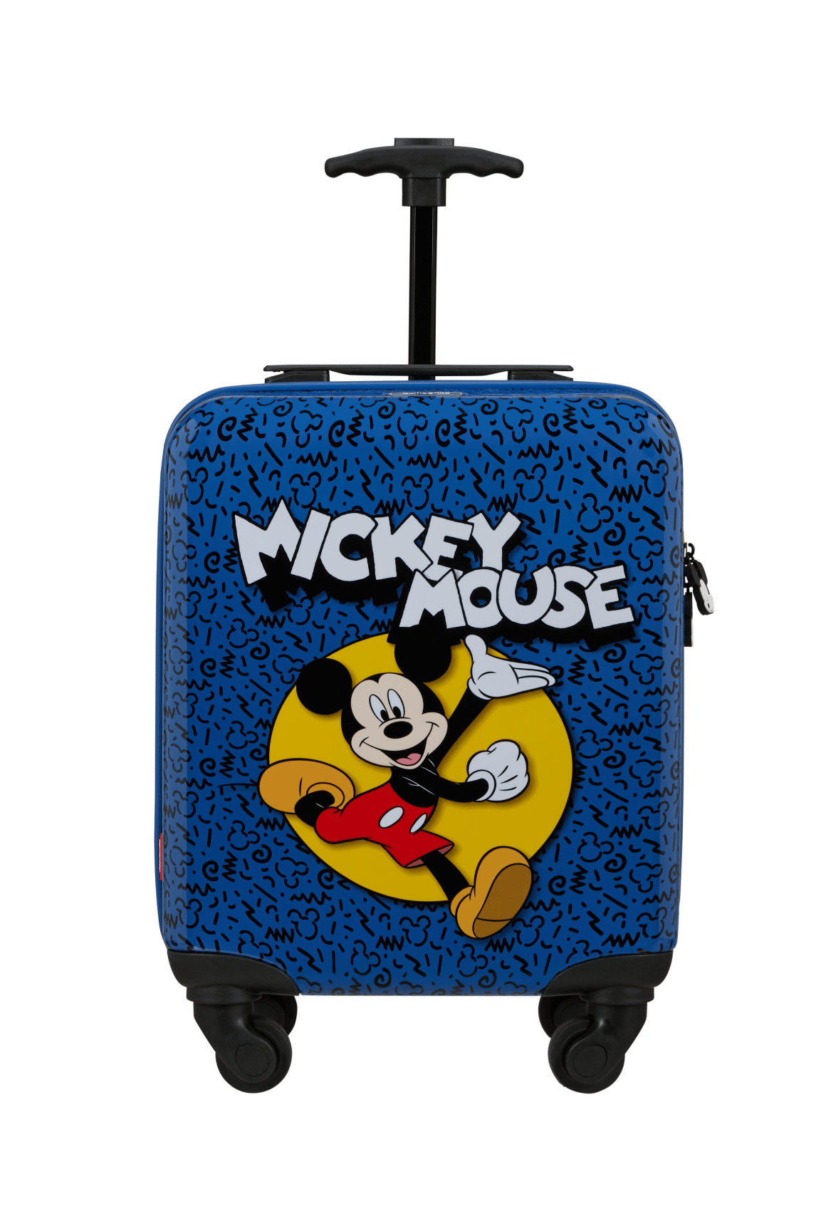 Samsonite - Samsonite Daydream Disney Kindertrolley von Samsonite
