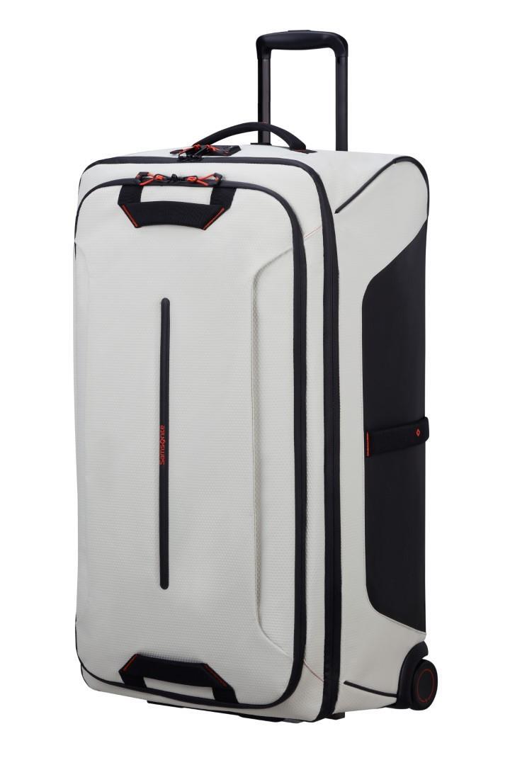 Samsonite - Samsonite - ECODIVER - DUFFLE/WH 79/29 - cloud white cloud white von Samsonite