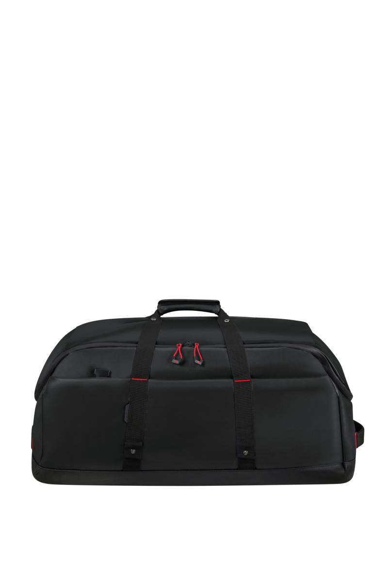 Samsonite - Samsonite - ECODIVER - DUFFLE L - black black von Samsonite