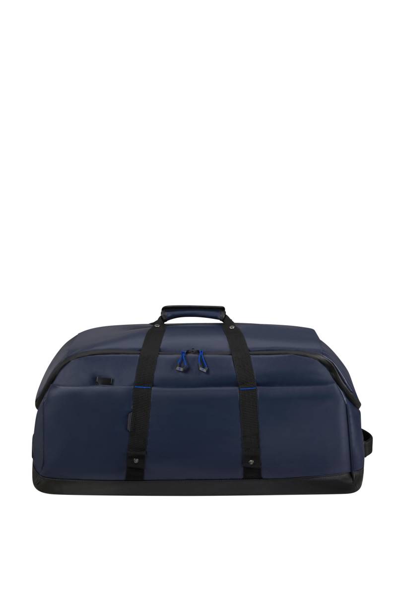Samsonite - Samsonite - ECODIVER - DUFFLE L - blue nights blue nights - Gr. - L von Samsonite