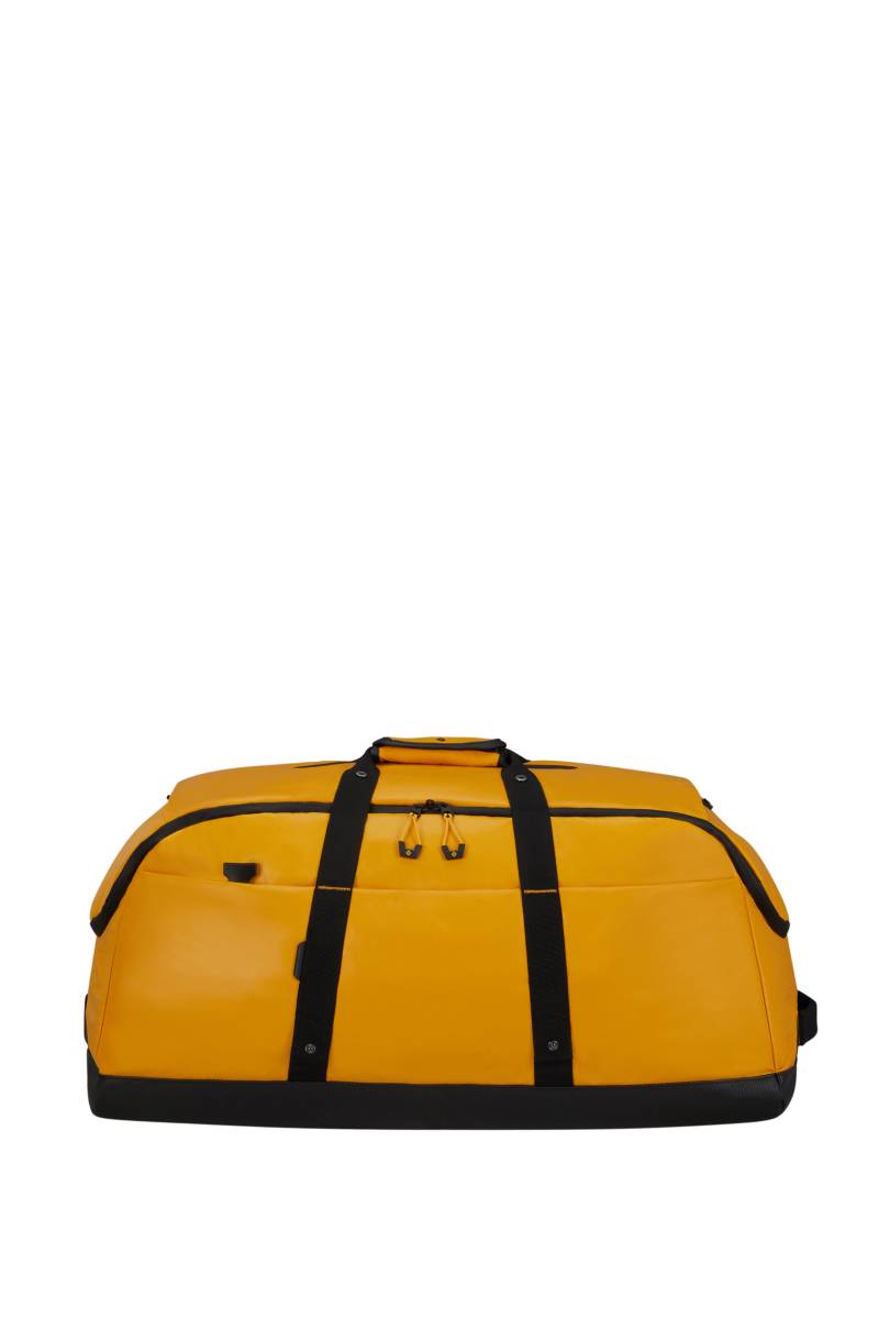 Samsonite - Samsonite - ECODIVER - DUFFLE L - yellow yellow von Samsonite