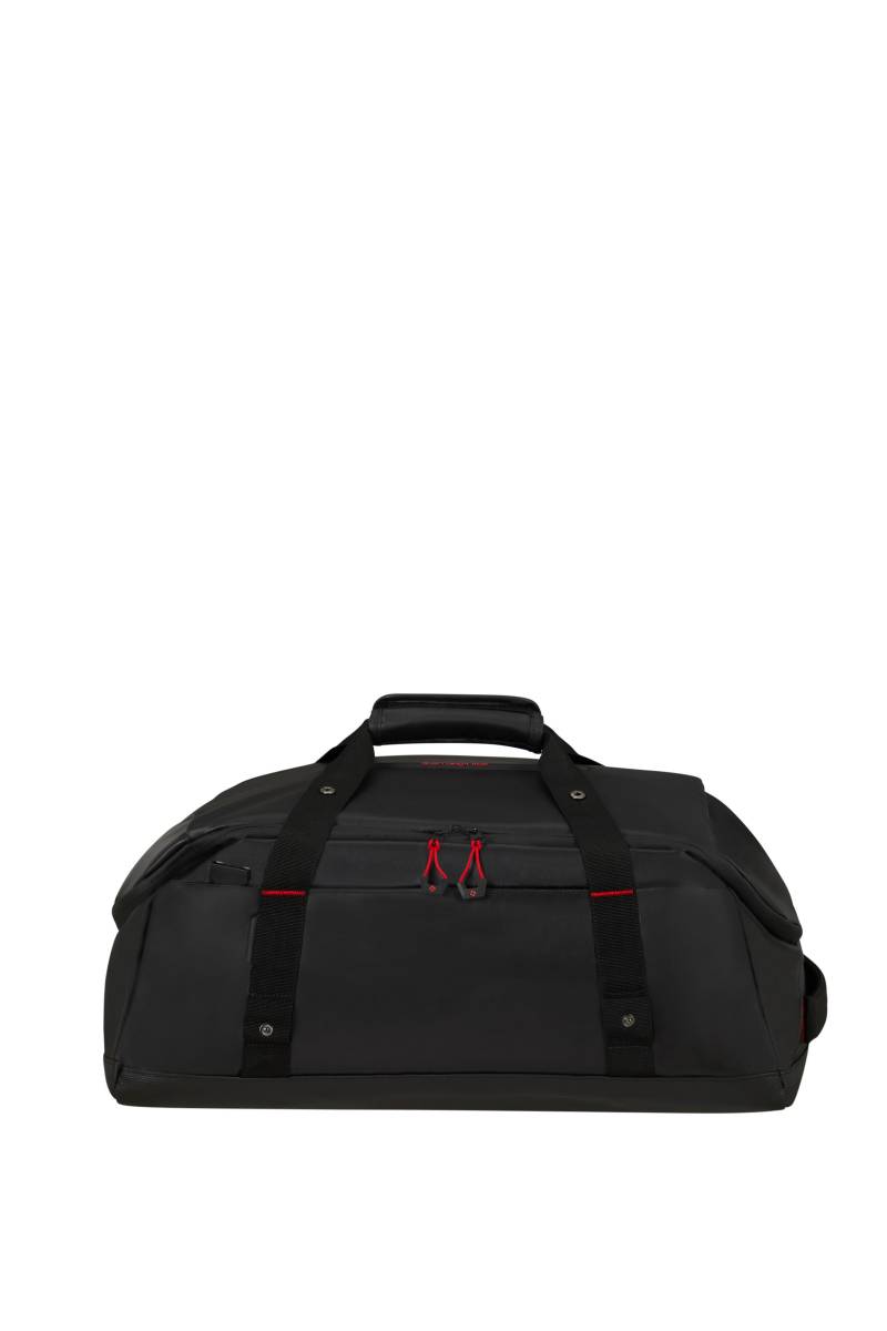 Samsonite - Samsonite - ECODIVER - DUFFLE S - black black - Gr. - 0 von Samsonite