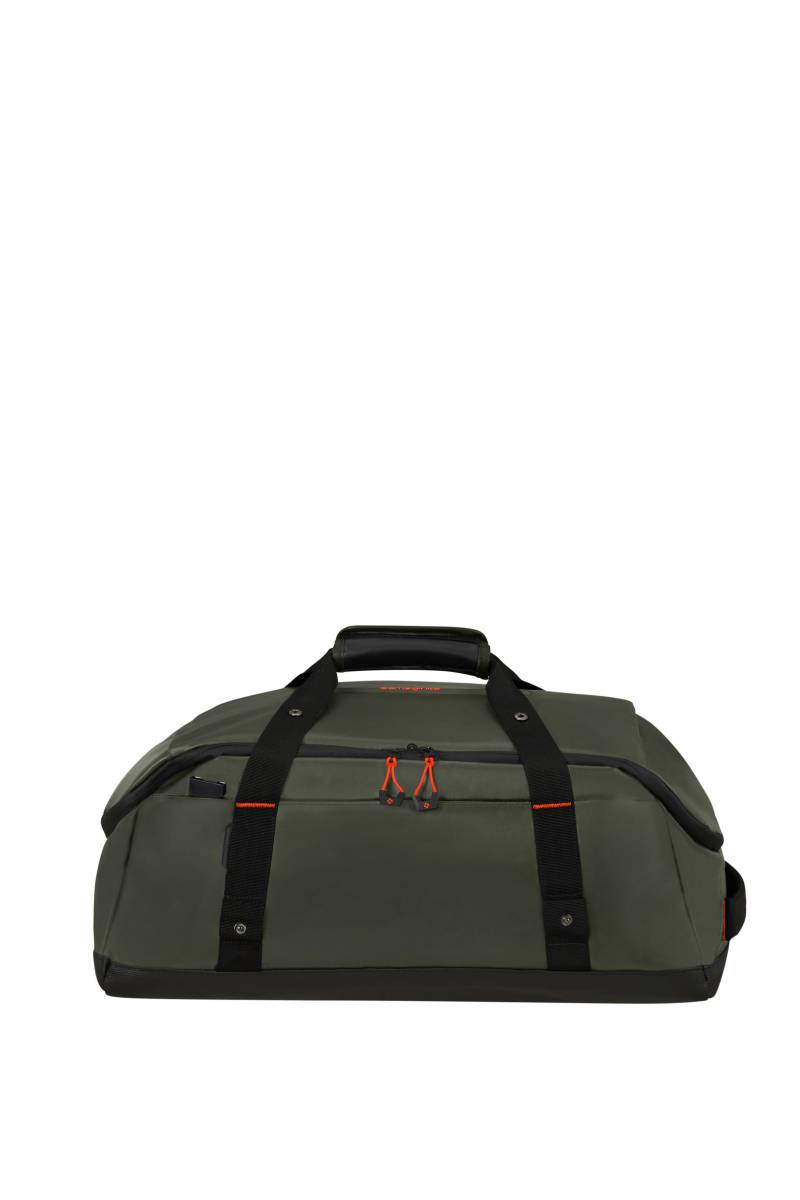 Samsonite - Samsonite - ECODIVER - DUFFLE S - climbing ivy von Samsonite