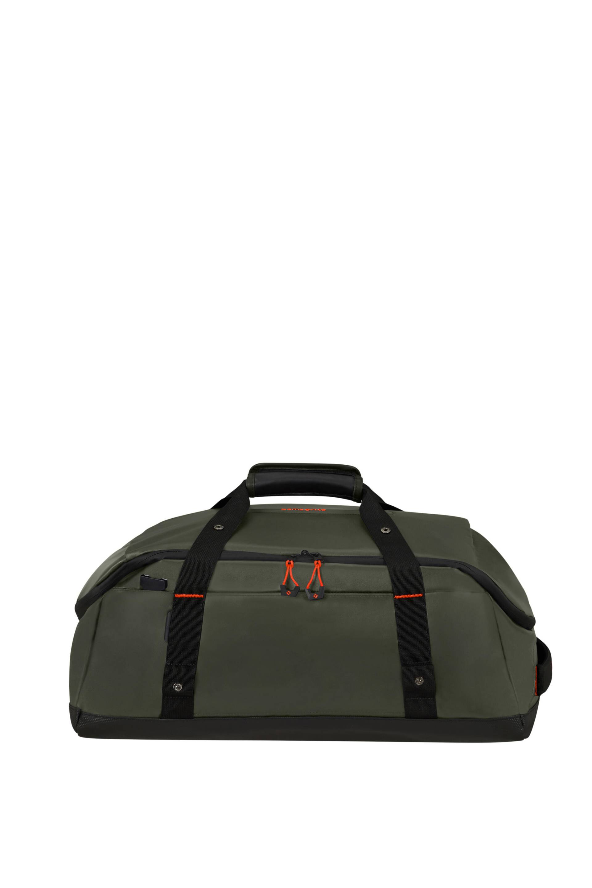Samsonite - Samsonite - ECODIVER - DUFFLE S - climbing ivy von Samsonite