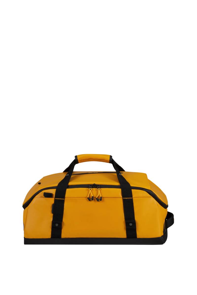 Samsonite - Samsonite - ECODIVER - DUFFLE S - yellow yellow von Samsonite