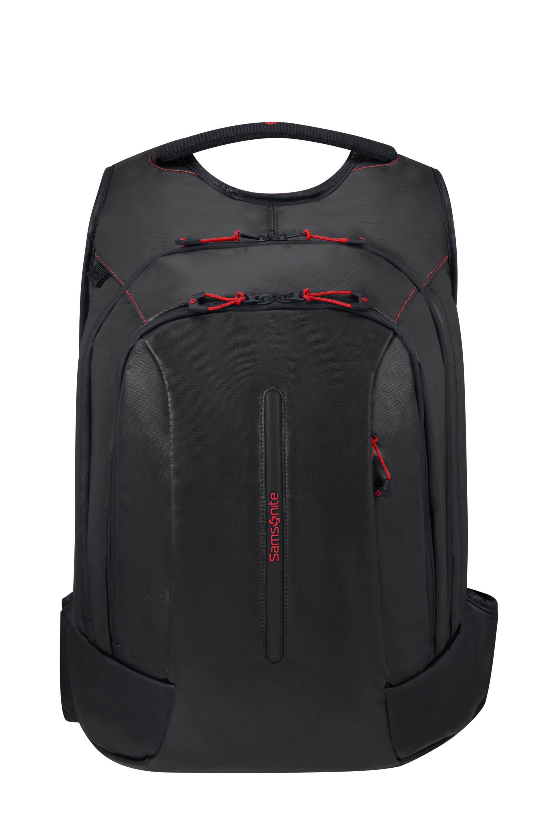 Samsonite - Samsonite - ECODIVER - LAPTOP BACKPACK L - black black von Samsonite