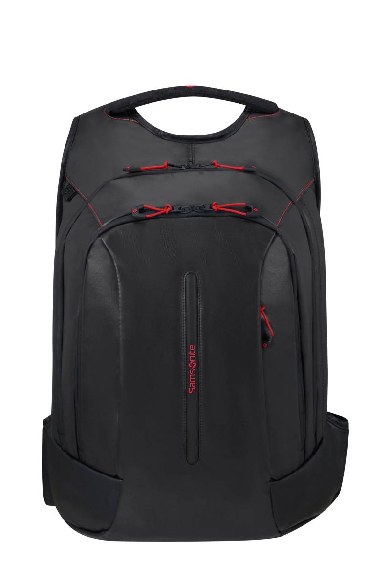 Samsonite - Samsonite - ECODIVER - LAPTOP BACKPACK L - black black von Samsonite