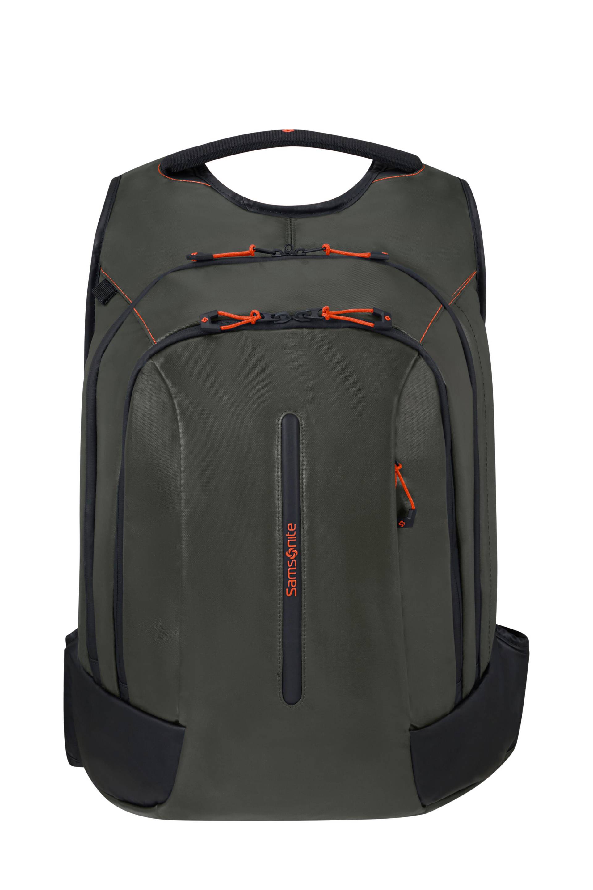Samsonite - Samsonite - ECODIVER - LAPTOP BACKPACK L - climbing ivy von Samsonite