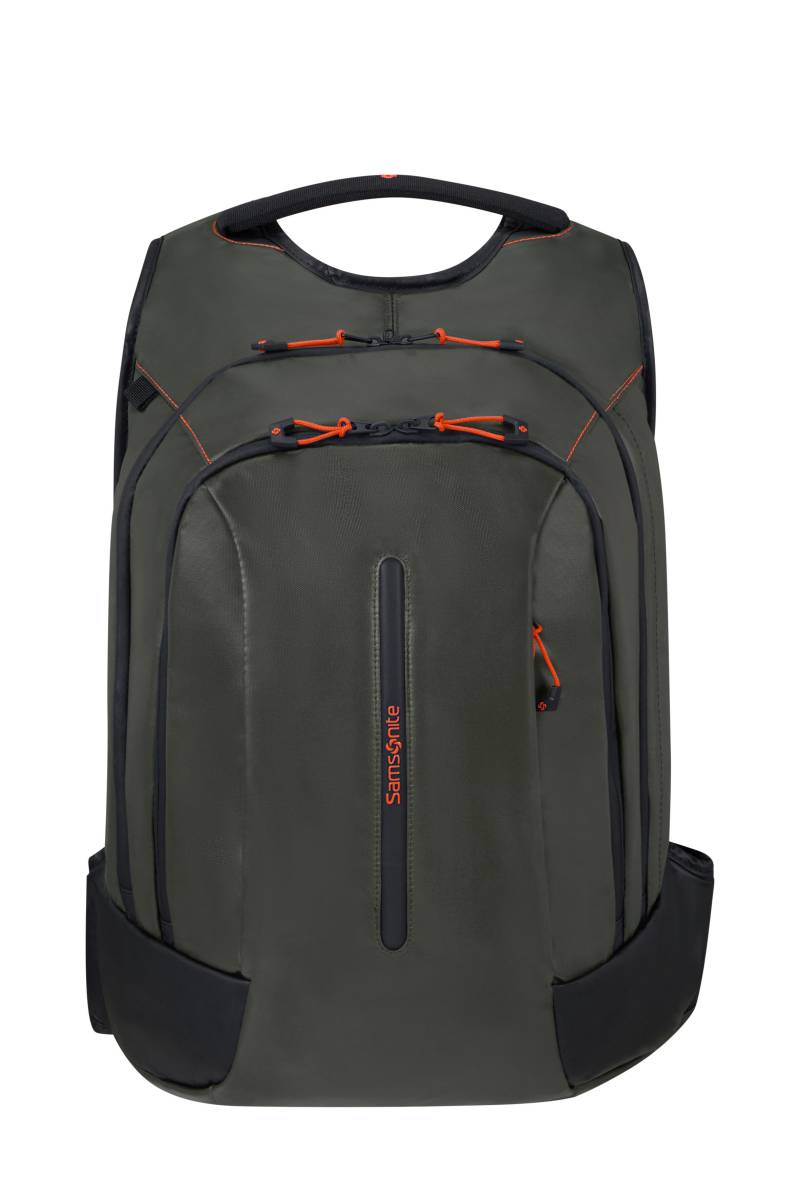Samsonite - Samsonite - ECODIVER - LAPTOP BACKPACK L - climbing ivy von Samsonite