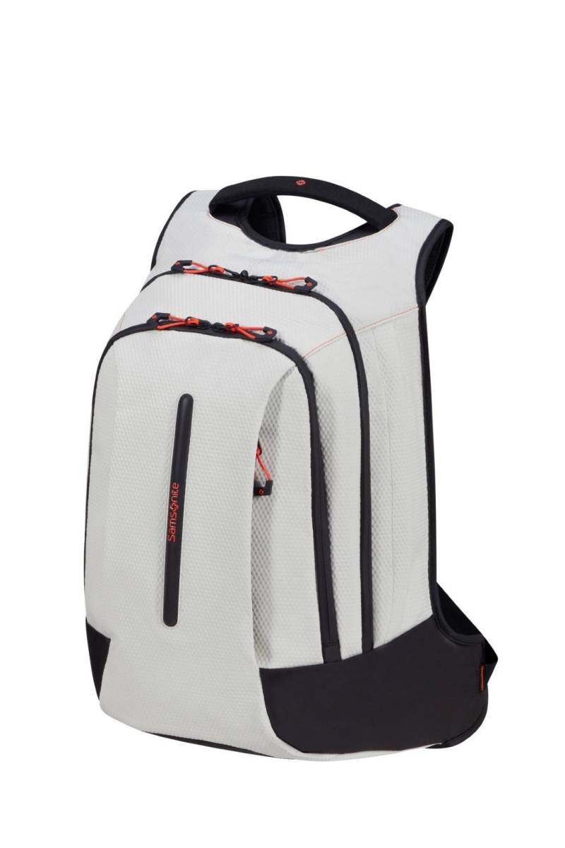 Samsonite - Samsonite - ECODIVER - LAPTOP BACKPACK L - cloud white cloud white von Samsonite