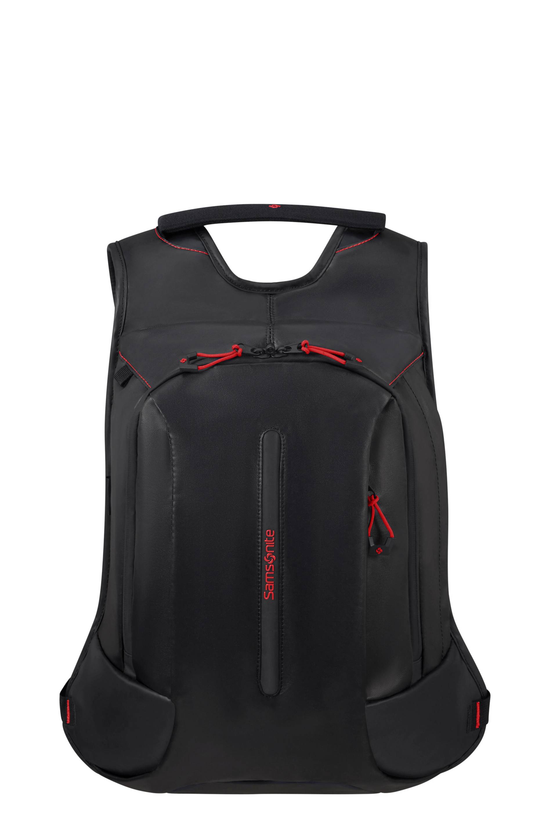 Samsonite - Samsonite - ECODIVER - LAPTOP BACKPACK S - black black von Samsonite