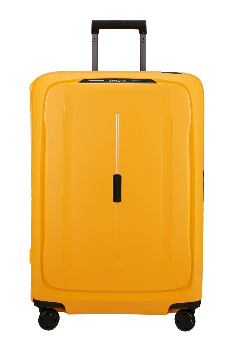 Samsonite - Samsonite - ESSENS - SPINNER 75/28 - radiant yellow radiant yellow von Samsonite